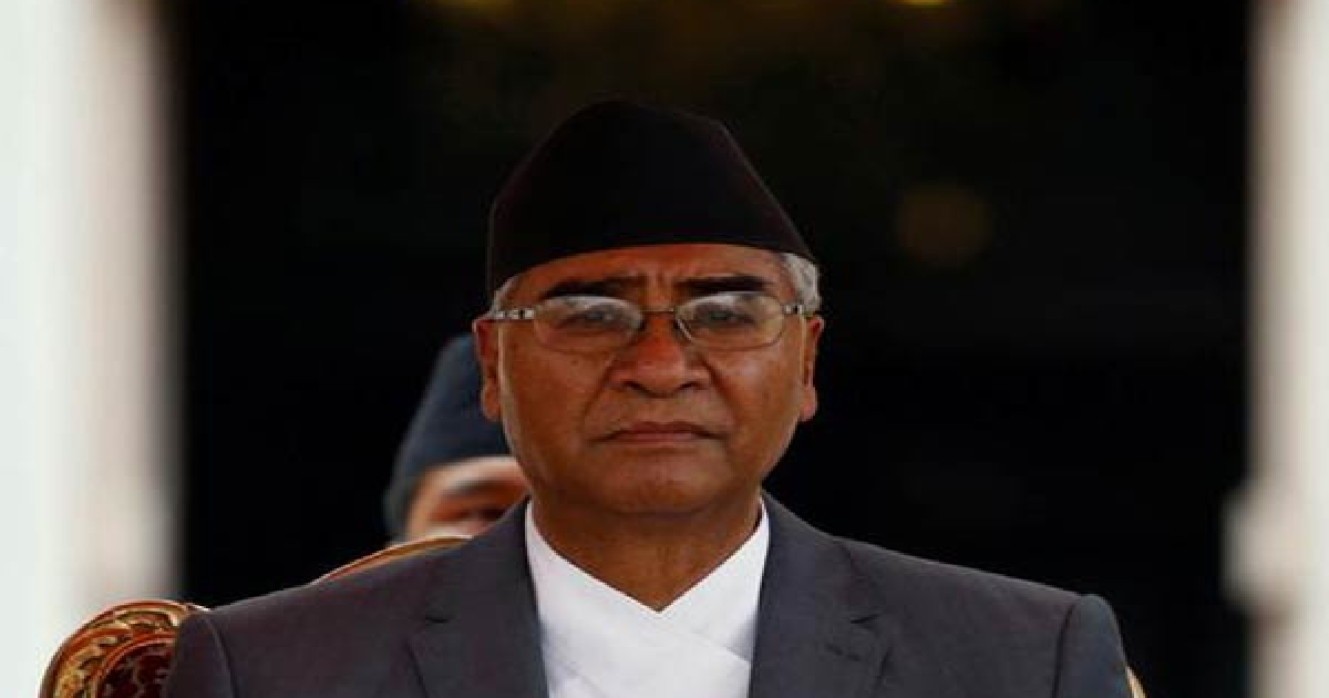 Nepal PM likely to make televised address to the nation this week